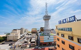 ホテル三泉閣
